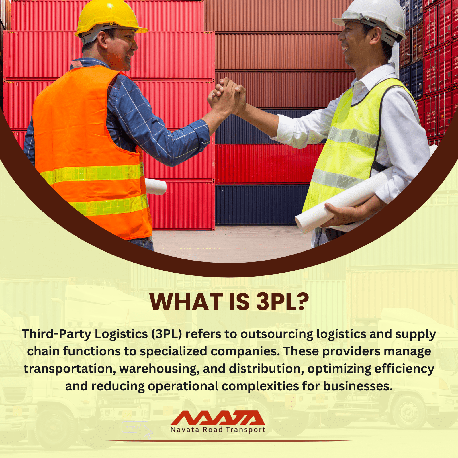 Read more about the article Third Party Logistics 3PL- A Comprehensive Guide