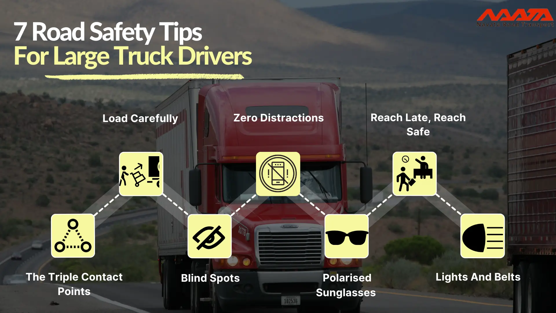 Transport Safety
