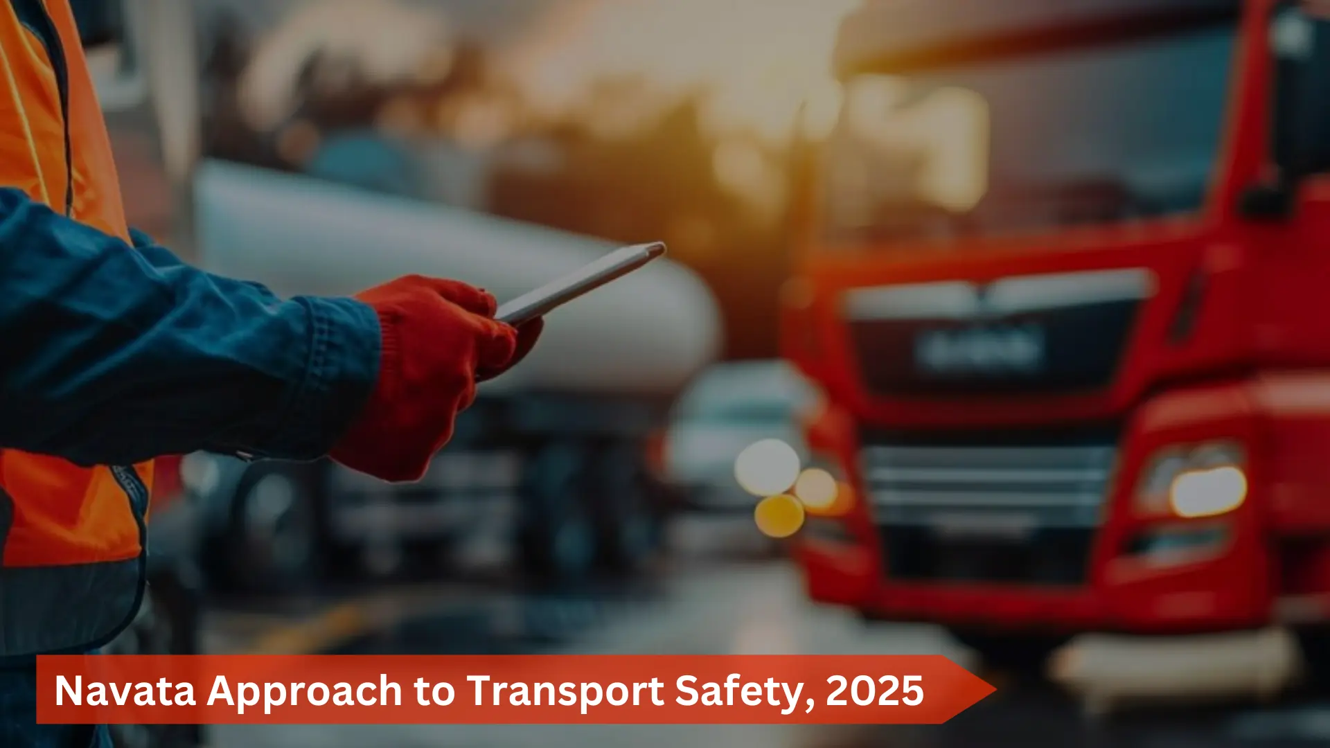 Transport Safety