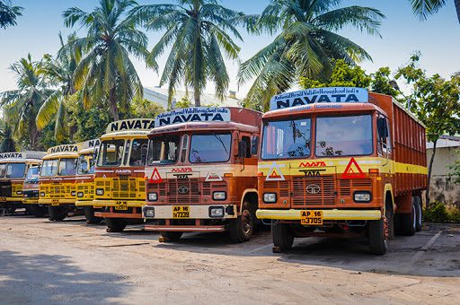 Read more about the article Road Transport Industry After Lockdown, 2020