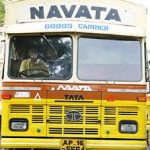 Navata Approach to Road Transport Safety, 2026