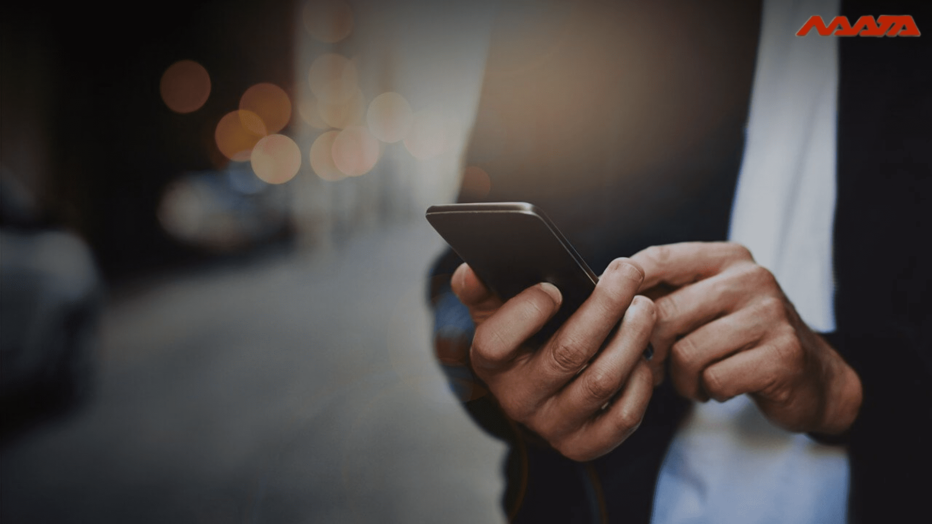 SMS In Transport and Logistics