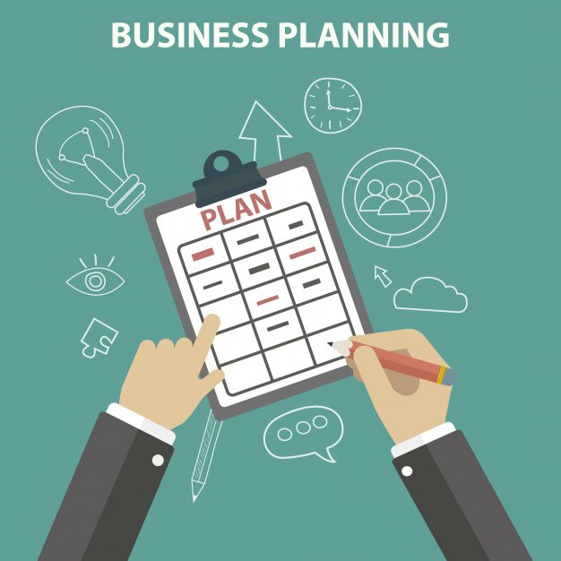 Starting a Logistics Business