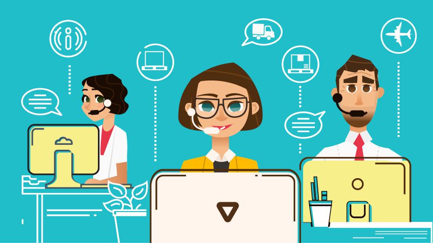 Read more about the article 13 Impressive Ways To Improve Your Customer Services In Logistics