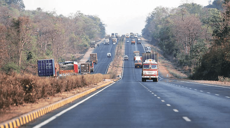 Read more about the article Why Is Road Transportation Of India So Impressive in 2025?