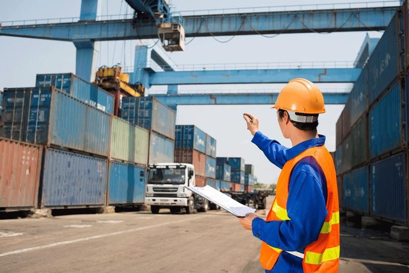 Read more about the article 5 Expert Tips on Logistics Planning and Strategy.