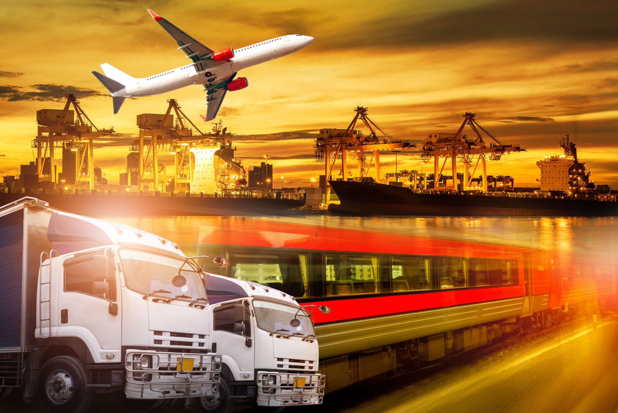 Read more about the article Learn Choosing the Right Mode of Transport (2026 Guide)
