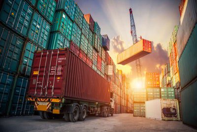 Read more about the article What Is Logistics and Supply Chain Management? A Complete 2026 Guide