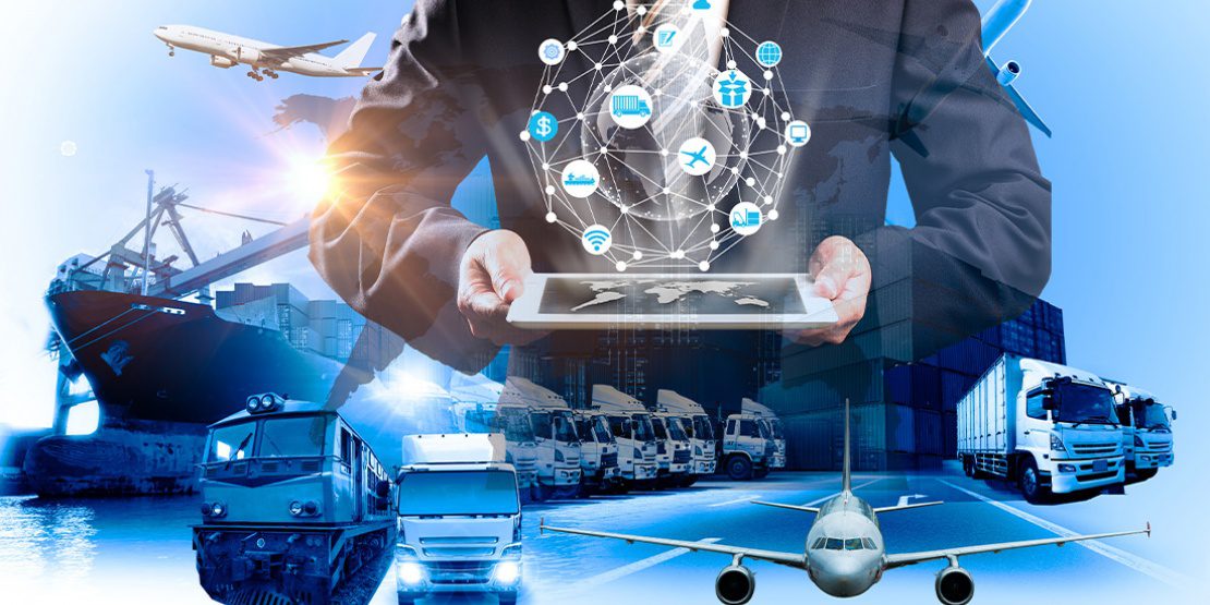 Read more about the article Key Components of Supply Chain Management