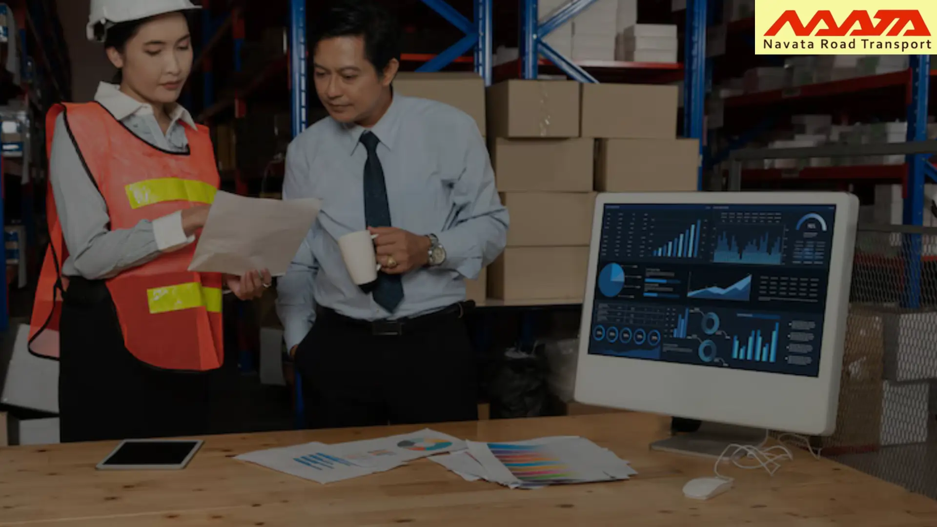 Supply Chain Risk Management