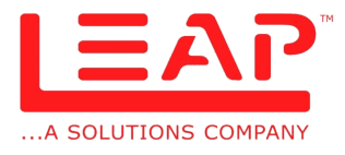leap logo