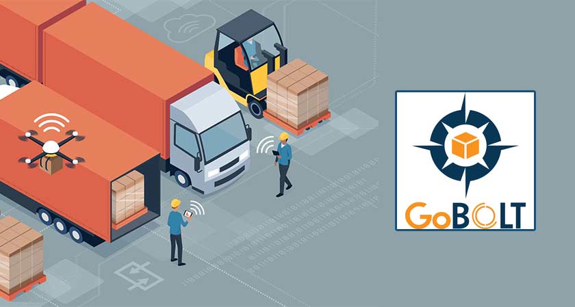 Startups in Logistics Startups