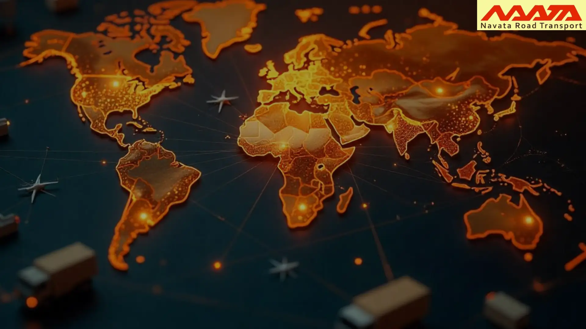 Read more about the article Is Logistics and Supply Chain Interrelated ?