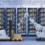 Top 8 Benefits of Warehouse Automation for Modern Businesses