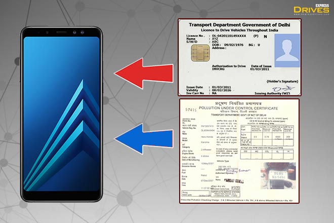 E-Documentation in Transportation Electronic Documentation Transport