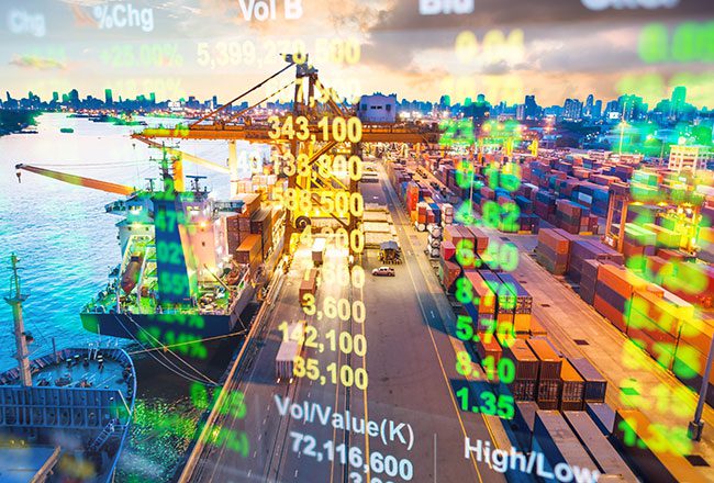 Read more about the article Is Logistics Data Reliable?