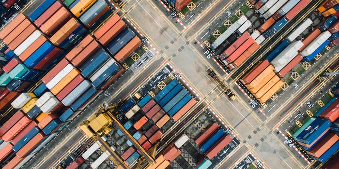 Importance of Logistics
