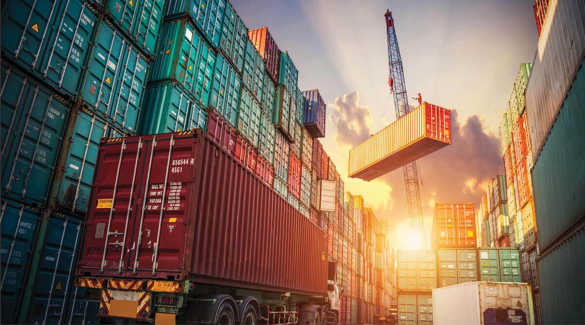 Read more about the article 6 Importance of Logistics That Helps Businesses