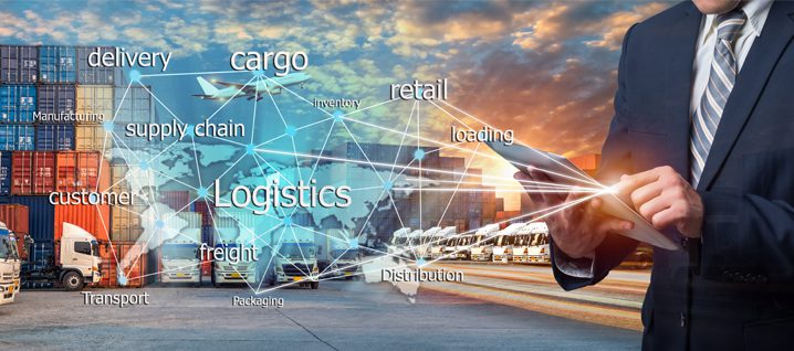 Importance of Logistics