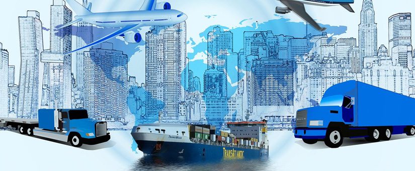 Read more about the article Types of Transportation in Logistics: Road, Rail, Air and Water  (Full Guide)