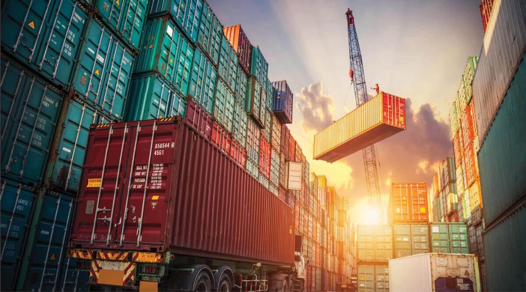 Supply Chain and Logistics Management