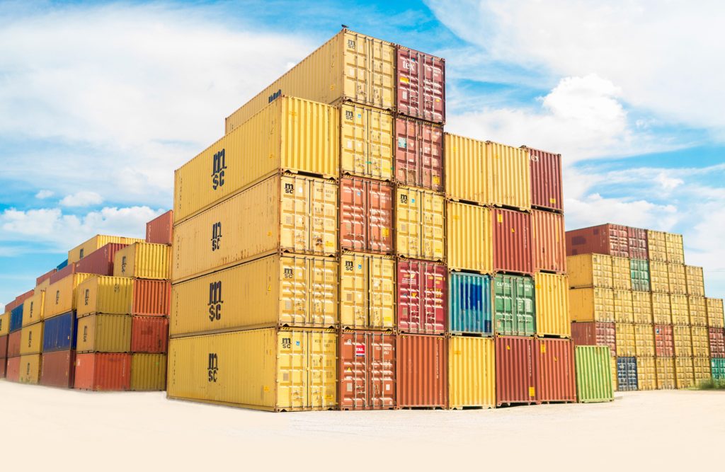 Supply Chain and Logistics Management