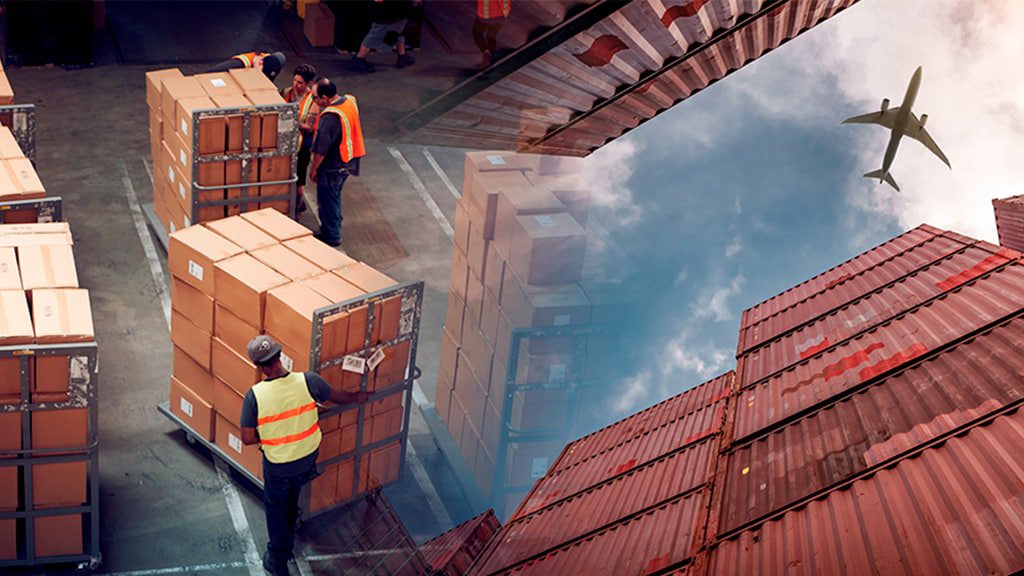 Read more about the article Supply Chain and Logistics Management are Not the Same