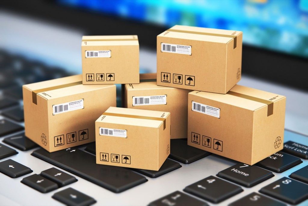 logistics delivery