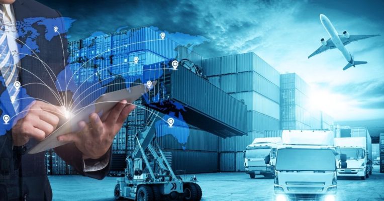 Read more about the article How Logistics Functions ? 6 Major Functions of Logistics.