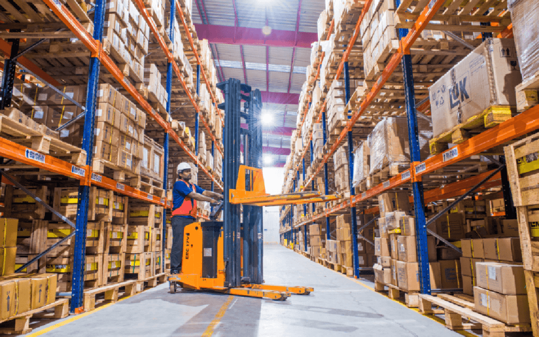Read more about the article 11 Types of Warehousing
