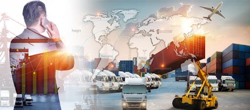 Read more about the article Logistics Management: What It Is & Why It’s Crucial for Business Success