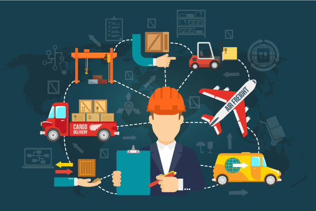 Transportation Business