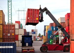 Container Freight Station (CFS)