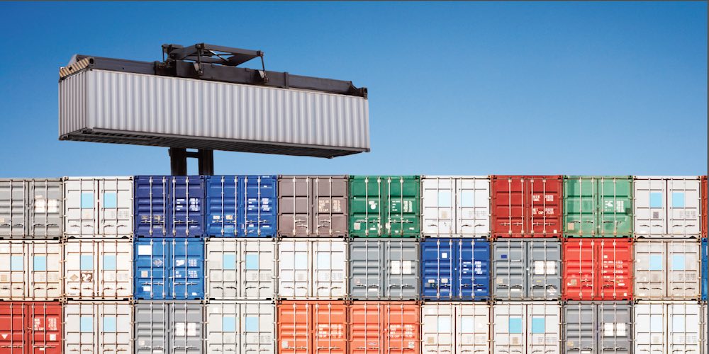 Read more about the article Growth of The Warehousing Industry In India
