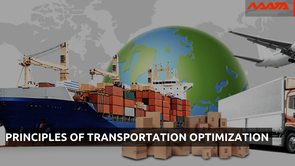 Transportation Optimization