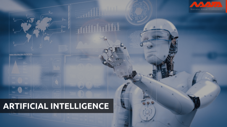 Supply Chain Technology Trends & Innovations