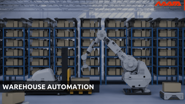 Supply Chain Technology Trends & Innovations