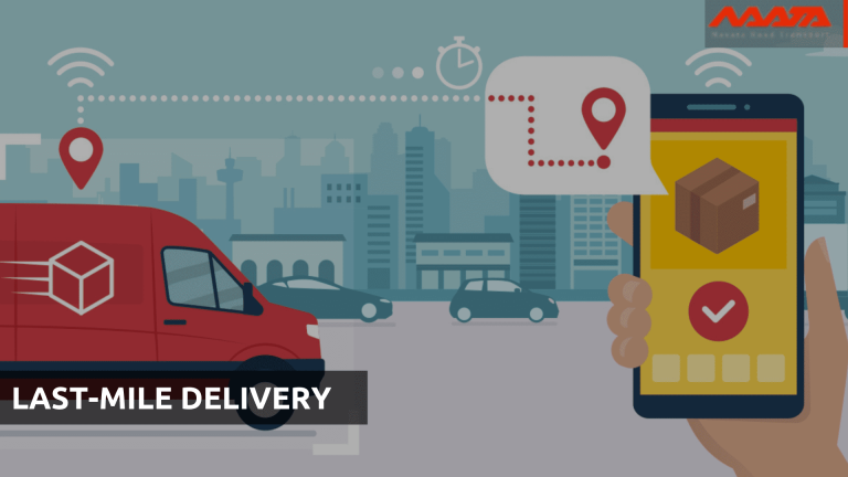 Supply Chain Technology Trends & Innovations
