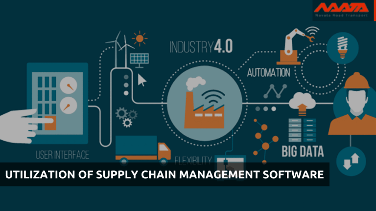 Supply Chain Technology Trends & Innovations