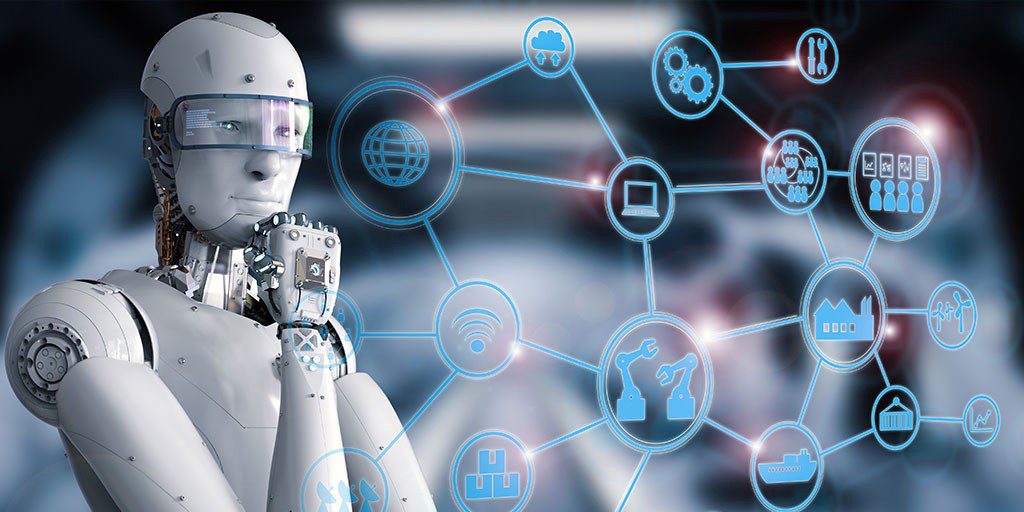 Read more about the article Artificial Intelligence in Logistics Industry