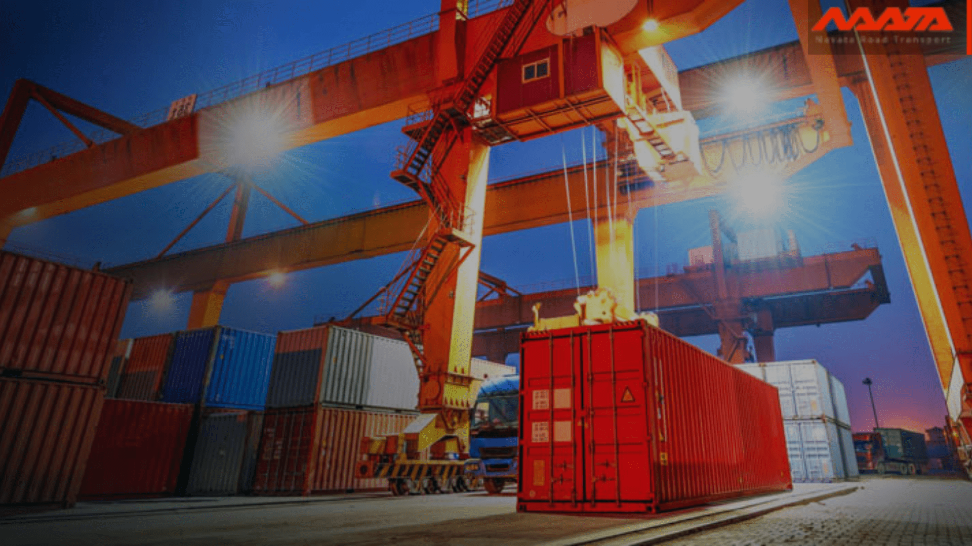 Project Logistics