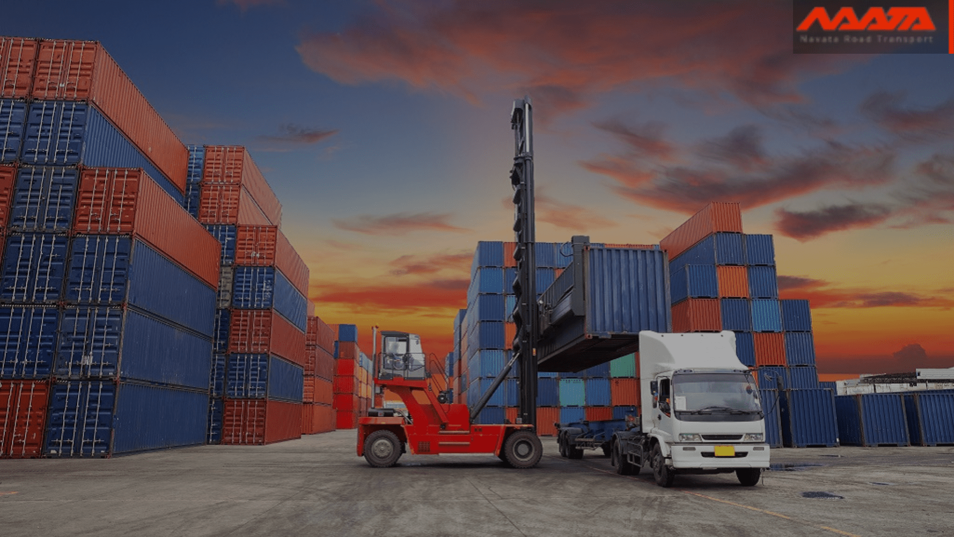 Project Logistics