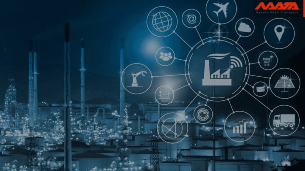 Benefits of Internet of Things (IoT)