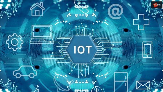 Read more about the article 10 Major Benefits of Internet of Things (IoT) in Supply Chain Management