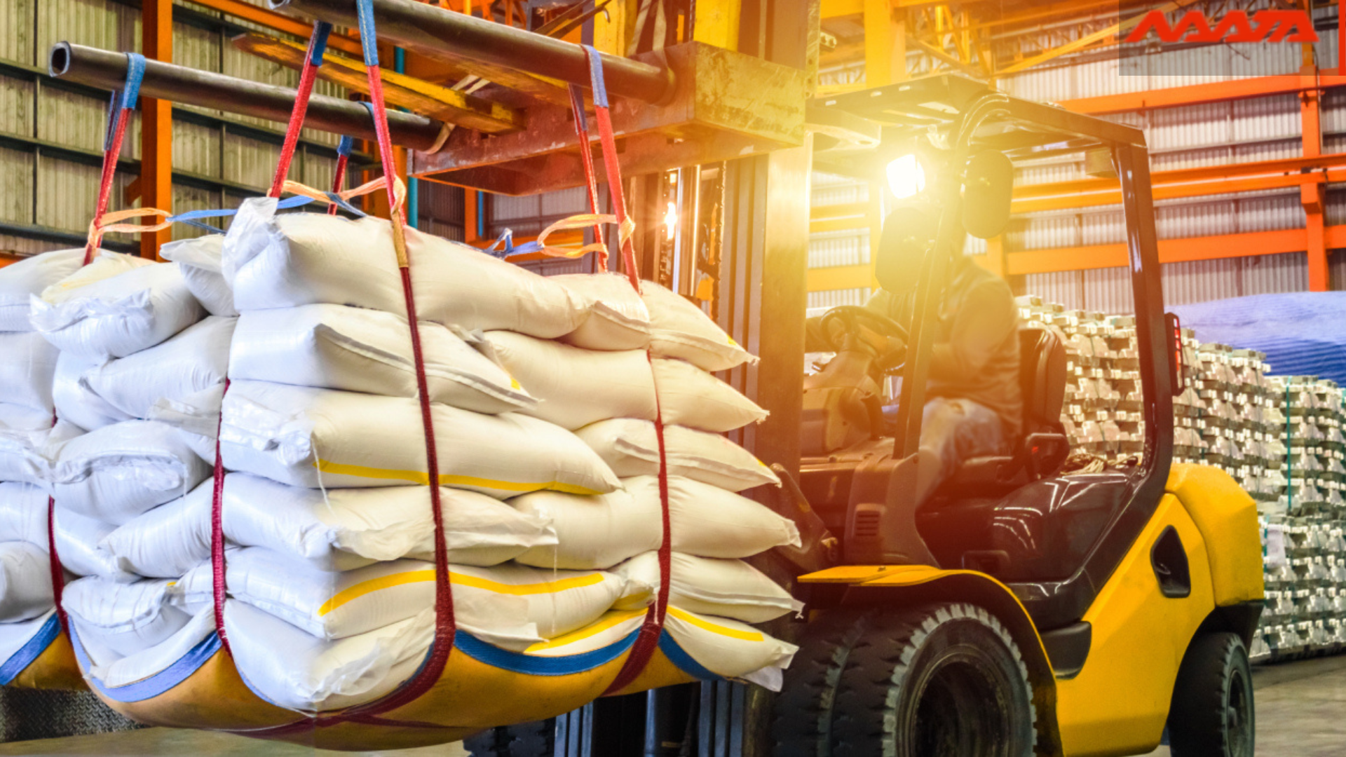 Read more about the article 4 Tips for Your Food and Beverage Logistics To Increase Effectiveness