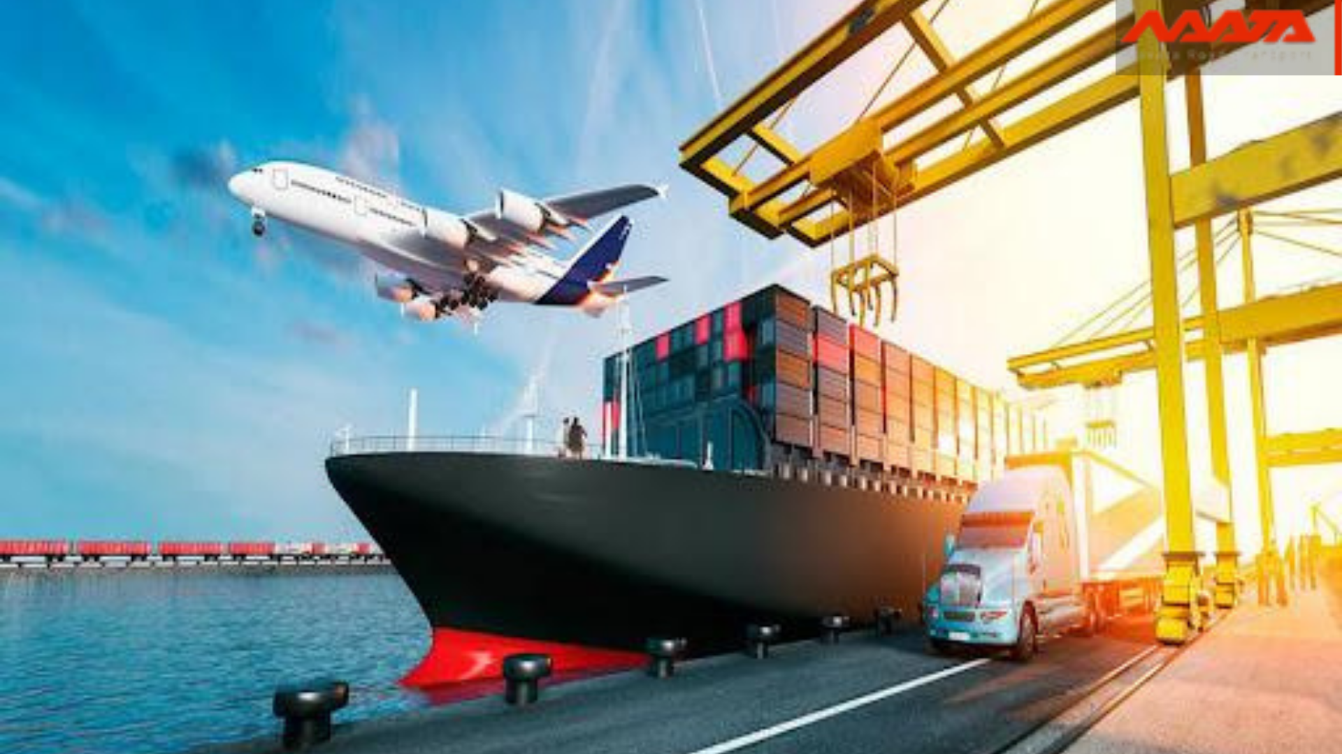 What is International Shipping
