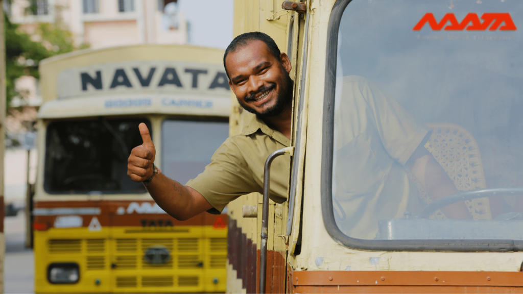 Challenges Faced By Logistics Companies