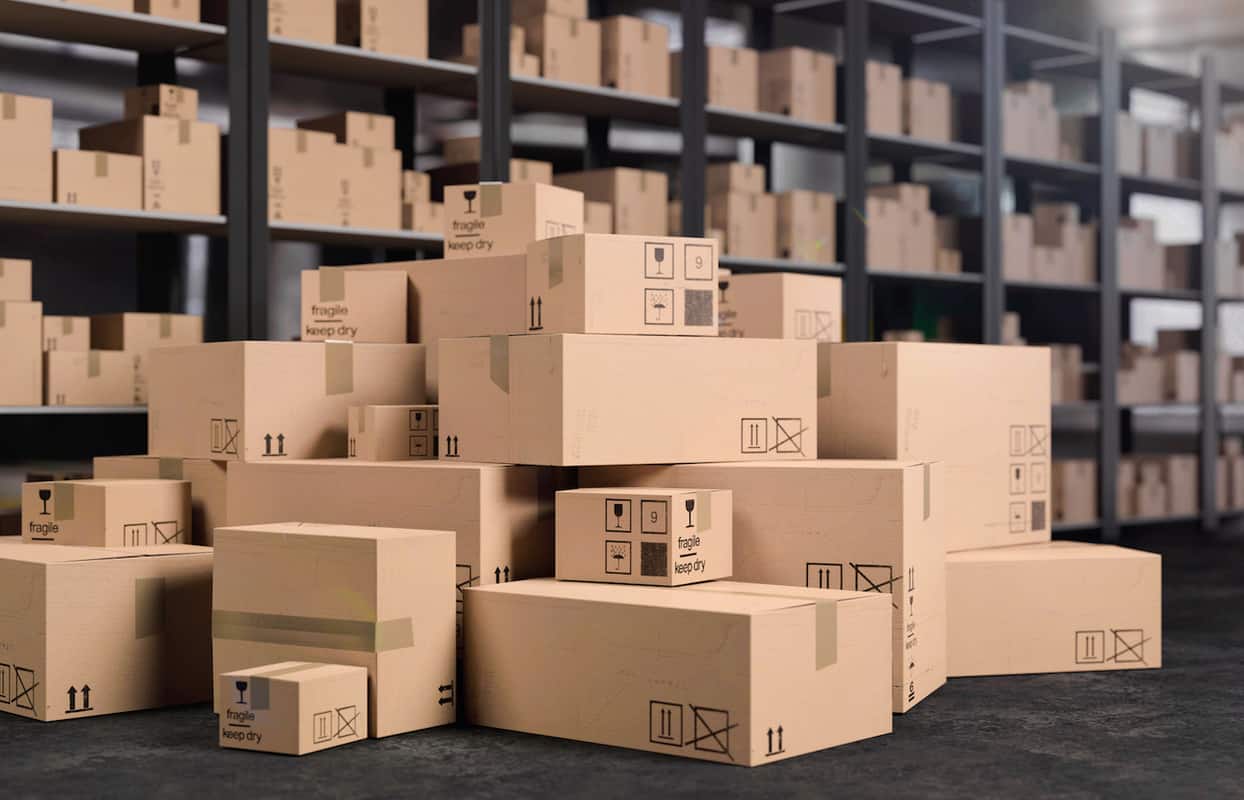 Read more about the article Just-In-Time Inventory (JIT)- Definition, Pros & Cons of JIT