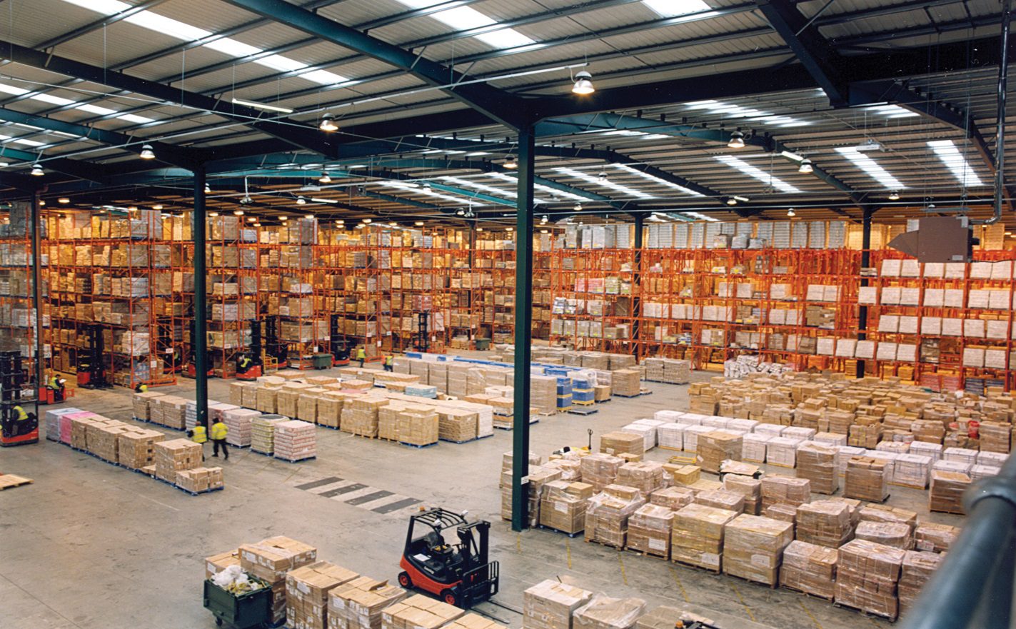 Read more about the article Warehouse Slotting and Its Importance: Macro vs Micro Slotting