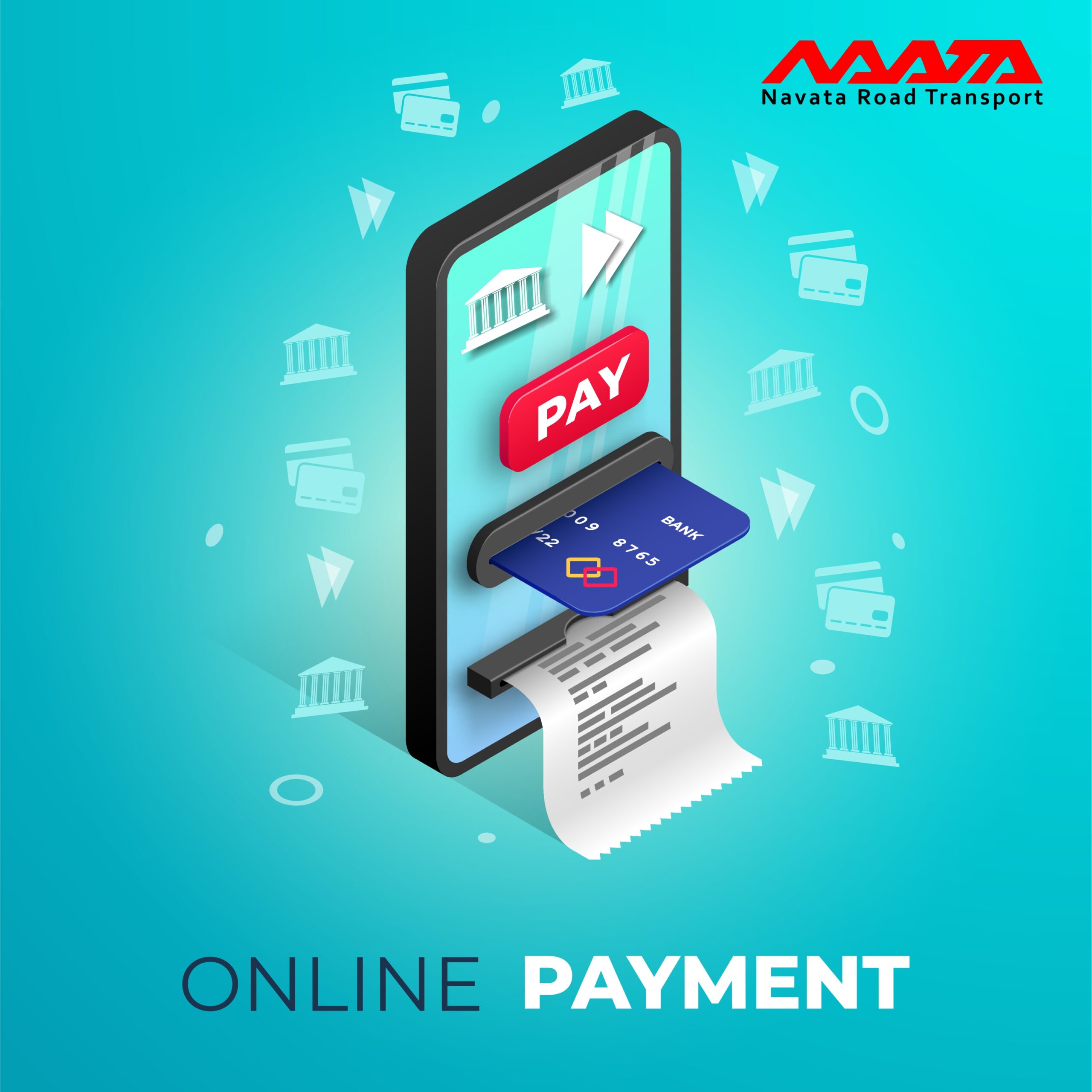Navata Goes Digital